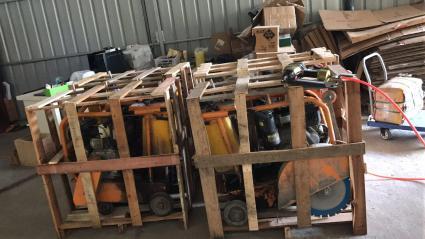 容县行李、家具、电器包装托运