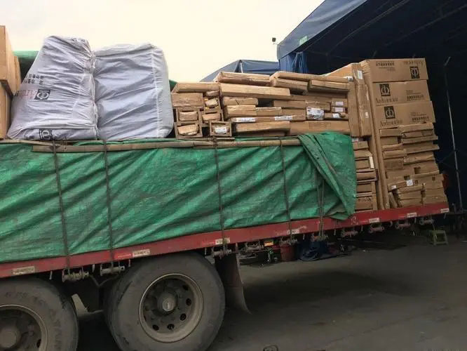 容县家具托运